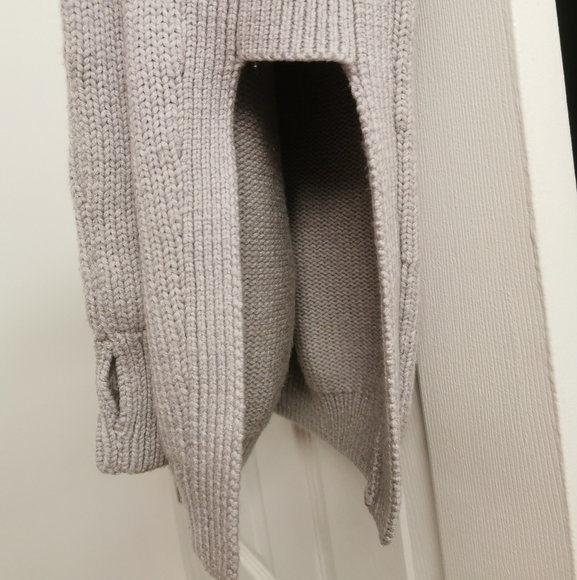 Lululemon Yin to you knit sweater - Picture 8 of 12